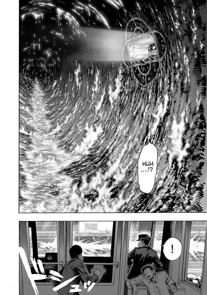 One Punch Man - Chapter 108 image 28